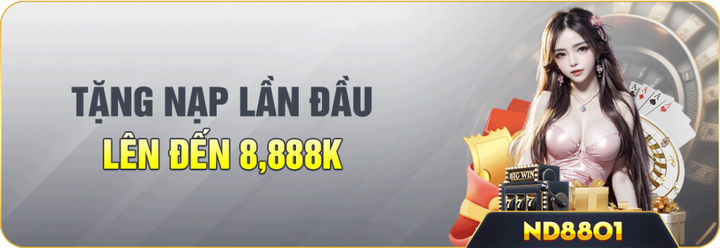 tang nap dau 8888k